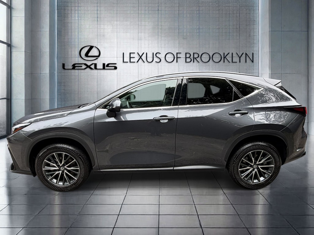 Used 2026 Lexus NX NX 350 Premium SUV