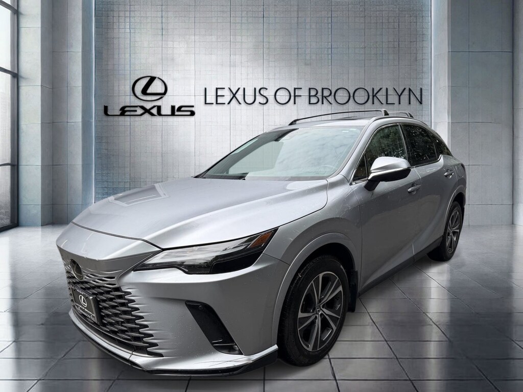 Used 2024 Lexus RX 350 Premium SUV