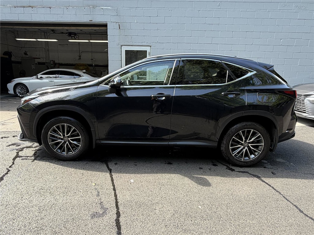 Used 2024 Lexus NX 350 Premium SUV