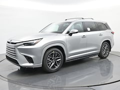 2026 LEXUS TX 350 Premium SUV