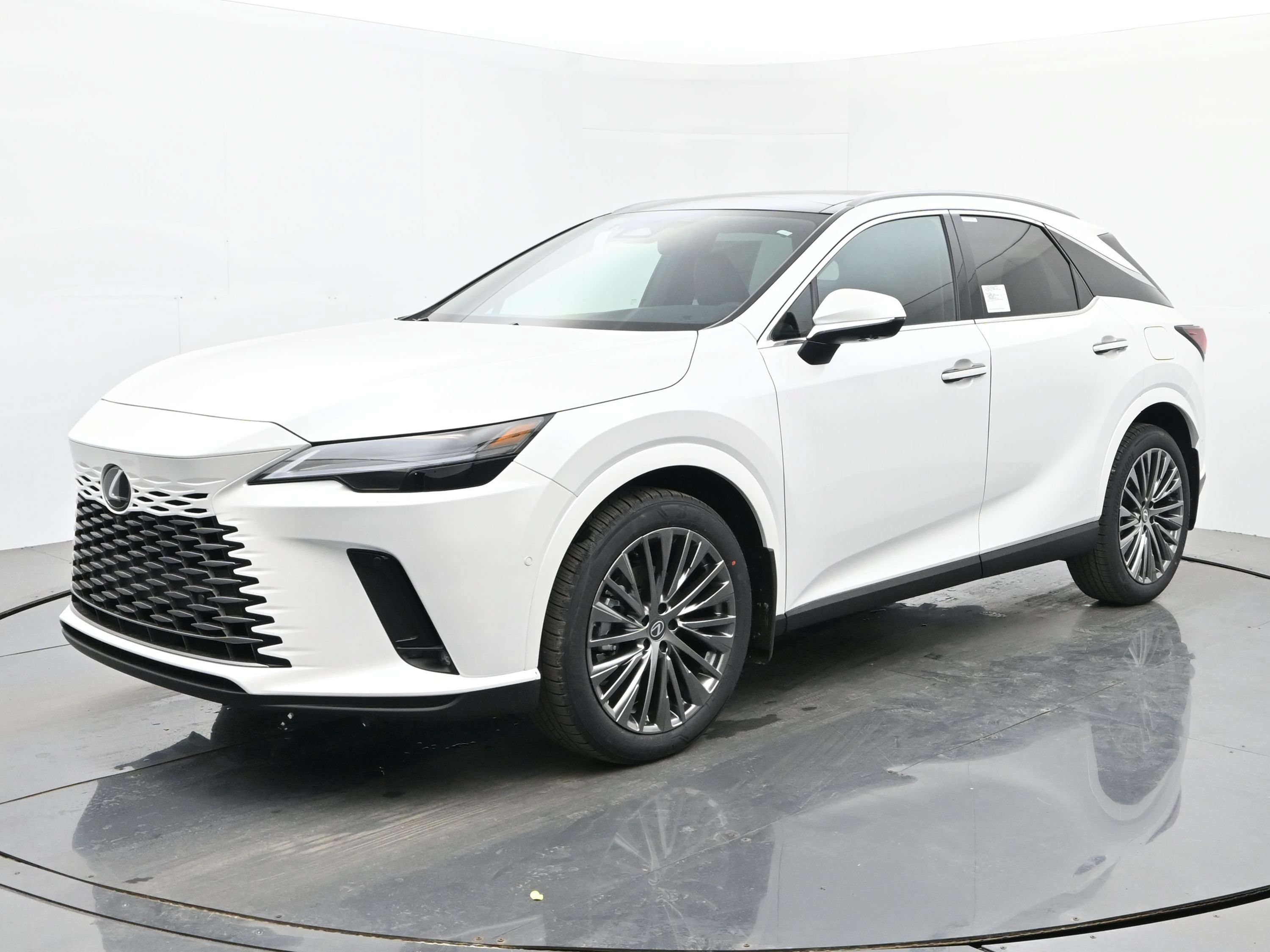 2026 LEXUS RX 350 Luxury SUV