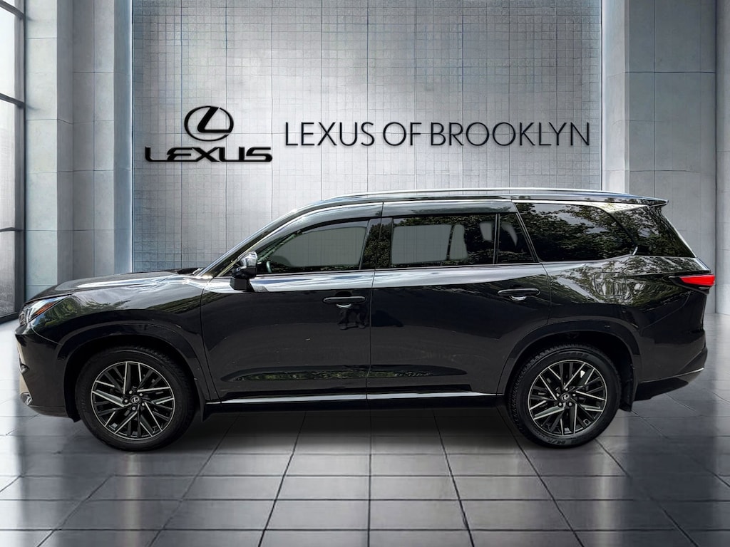 Used 2024 Lexus TX 350 Premium SUV