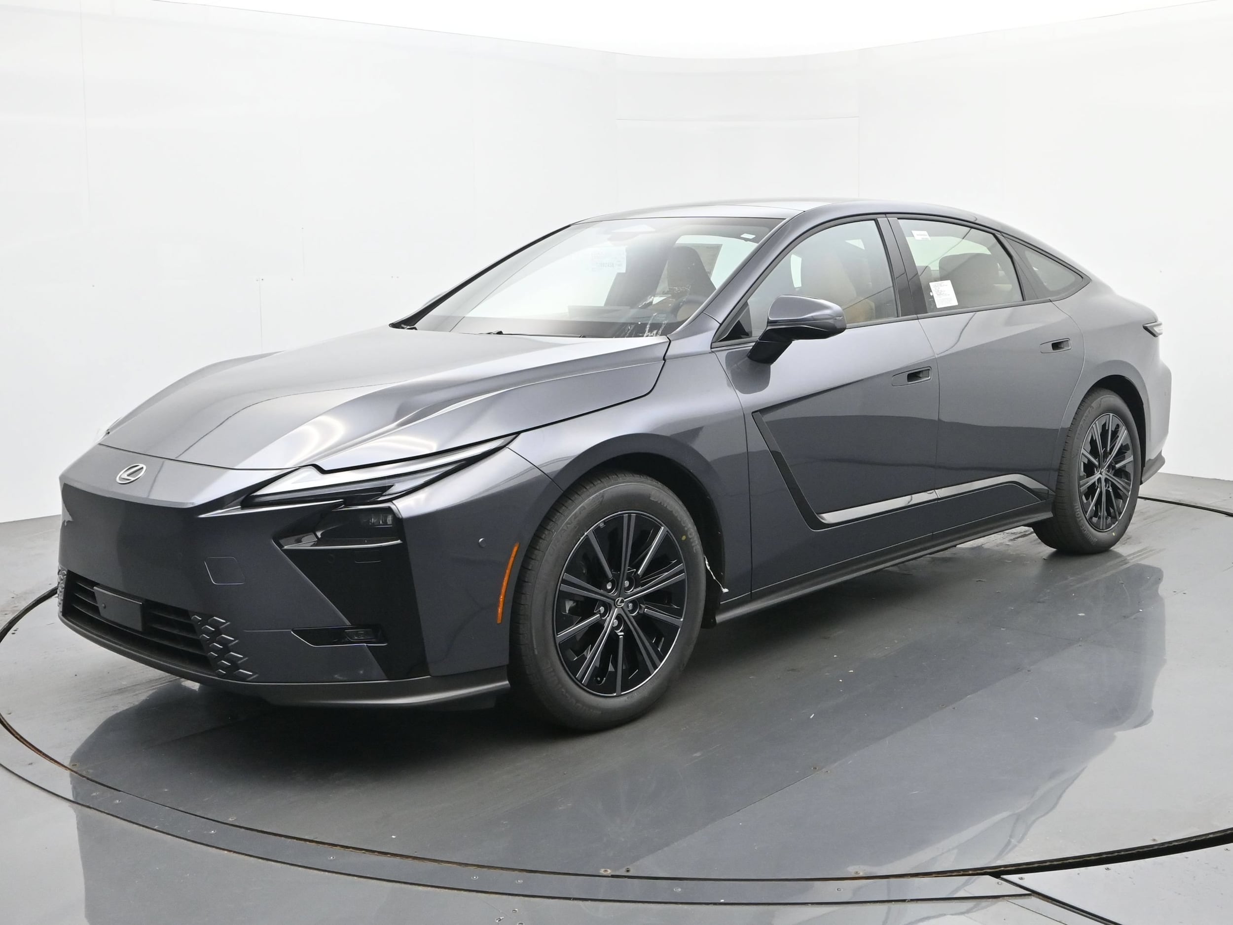 2026 Lexus ES