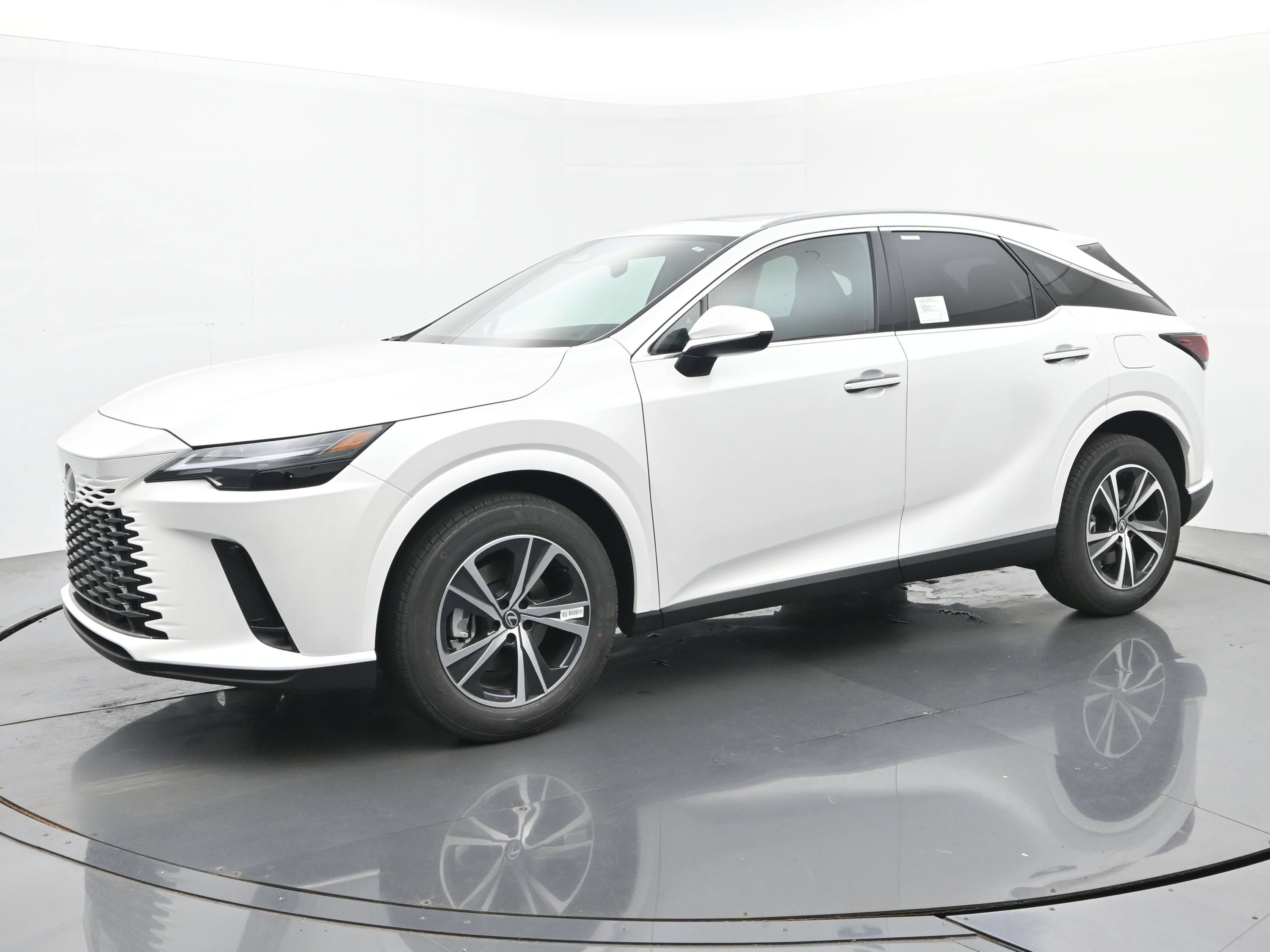 2026 LEXUS RX 350 Premium SUV