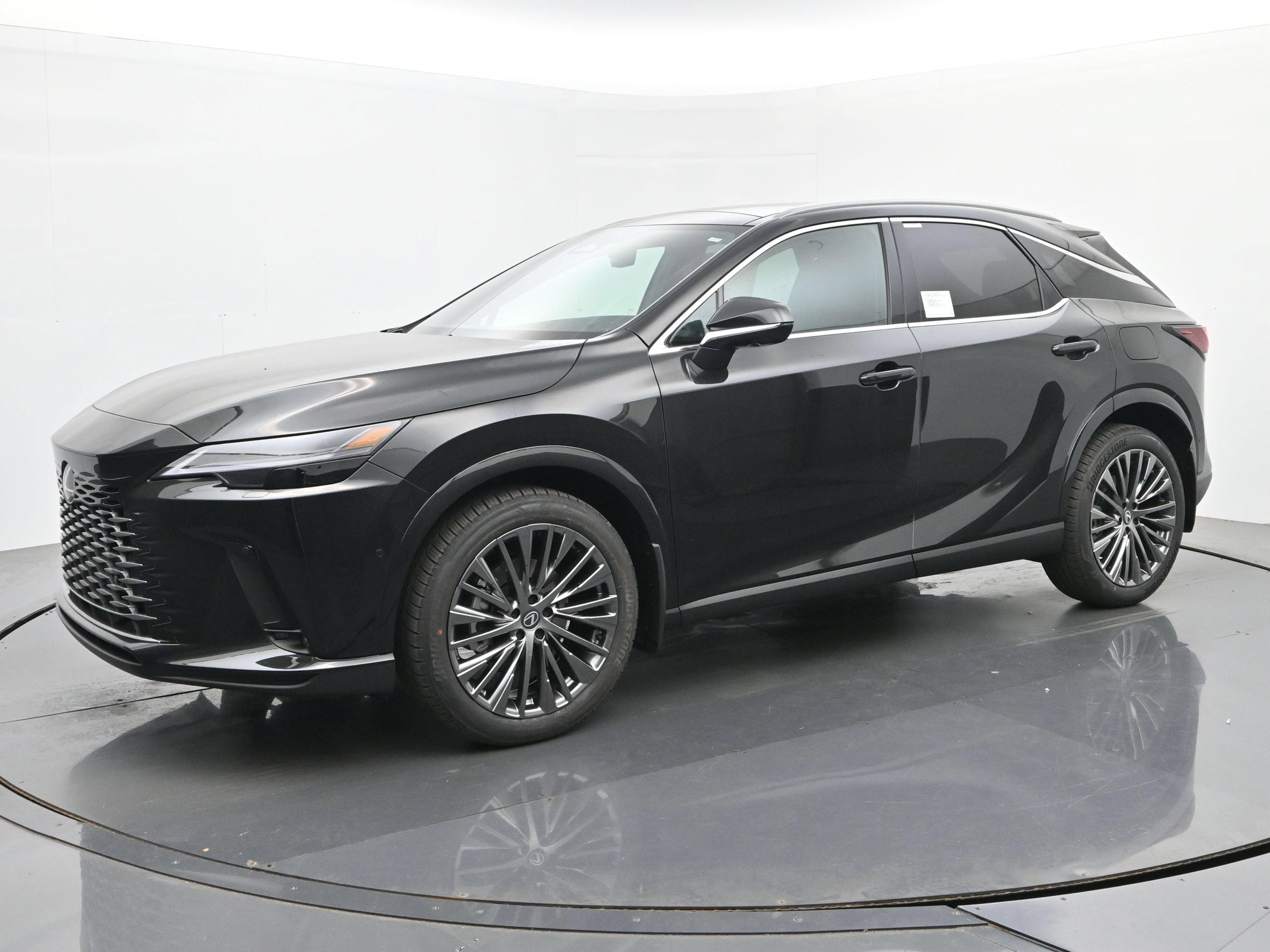 2026 LEXUS RX 350 Luxury SUV