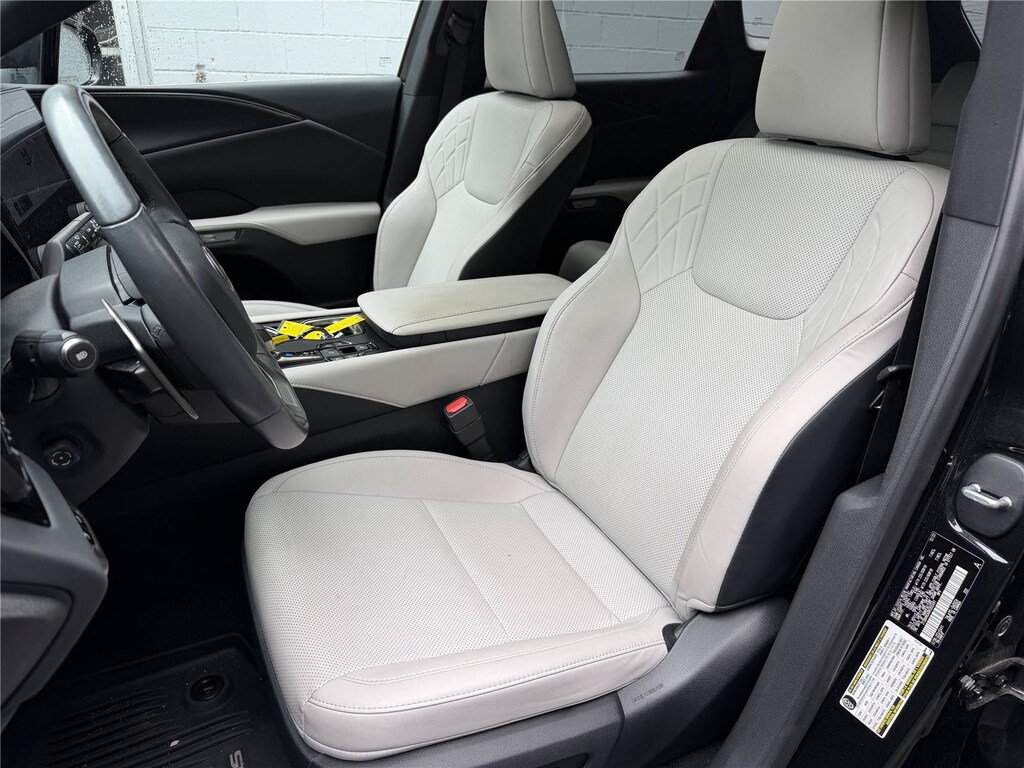 Used 2024 Lexus RX 350 Premium SUV