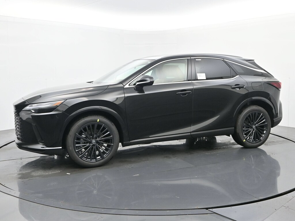 New 2026 Lexus RX 350 Premium SUV