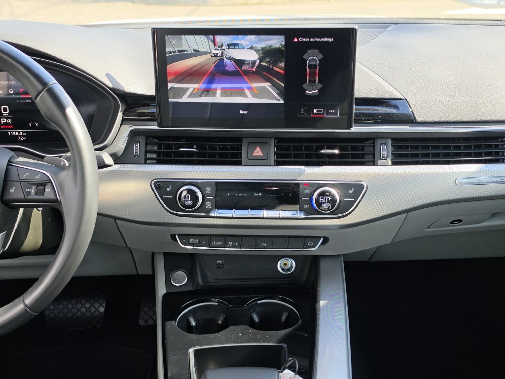 2025 Audi A5 Sportback Premium - Photo 17