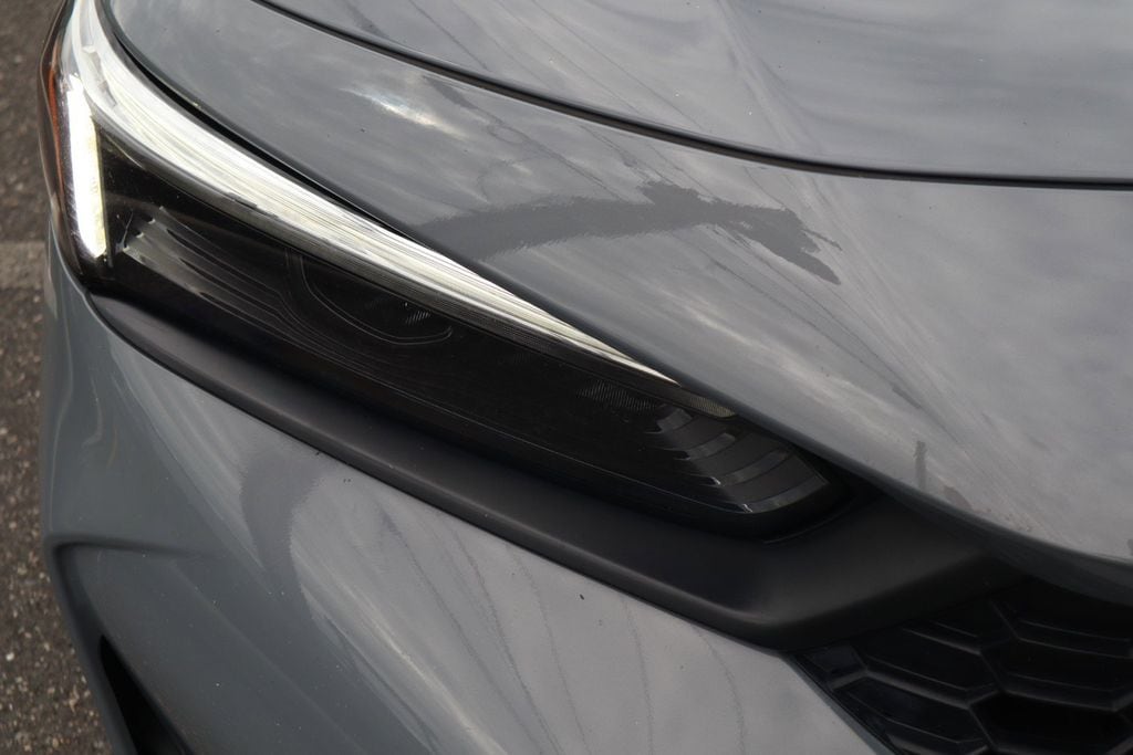 2025 Honda Civic Sport - Photo 12