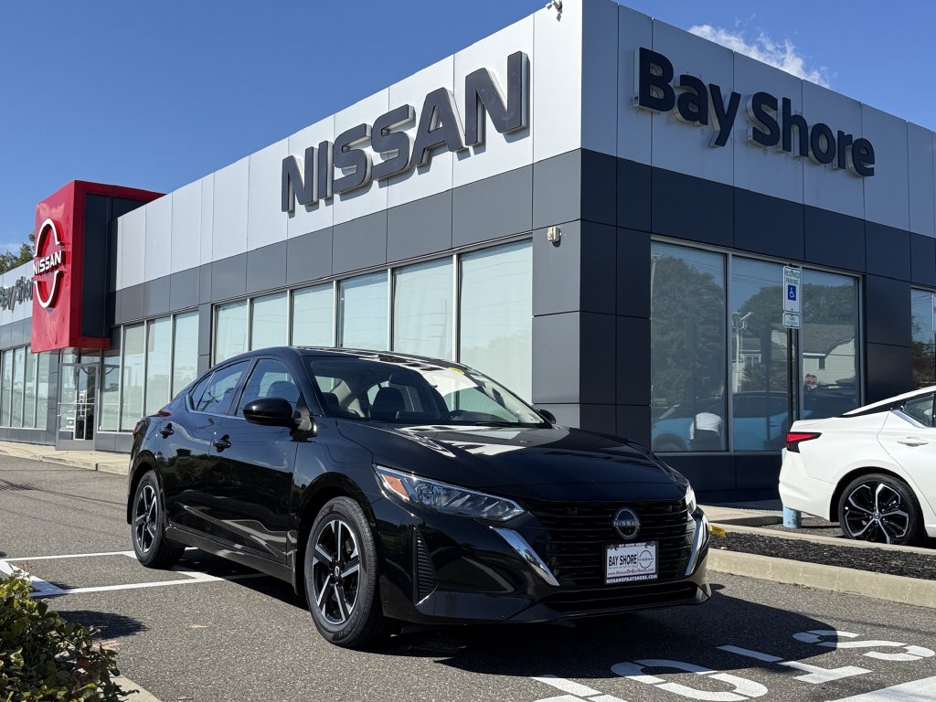  Nissan Sentra