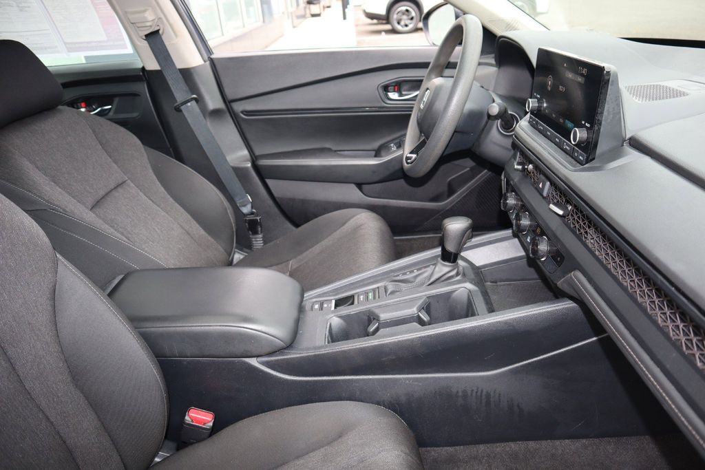 2023 Honda Accord EX - Photo 26