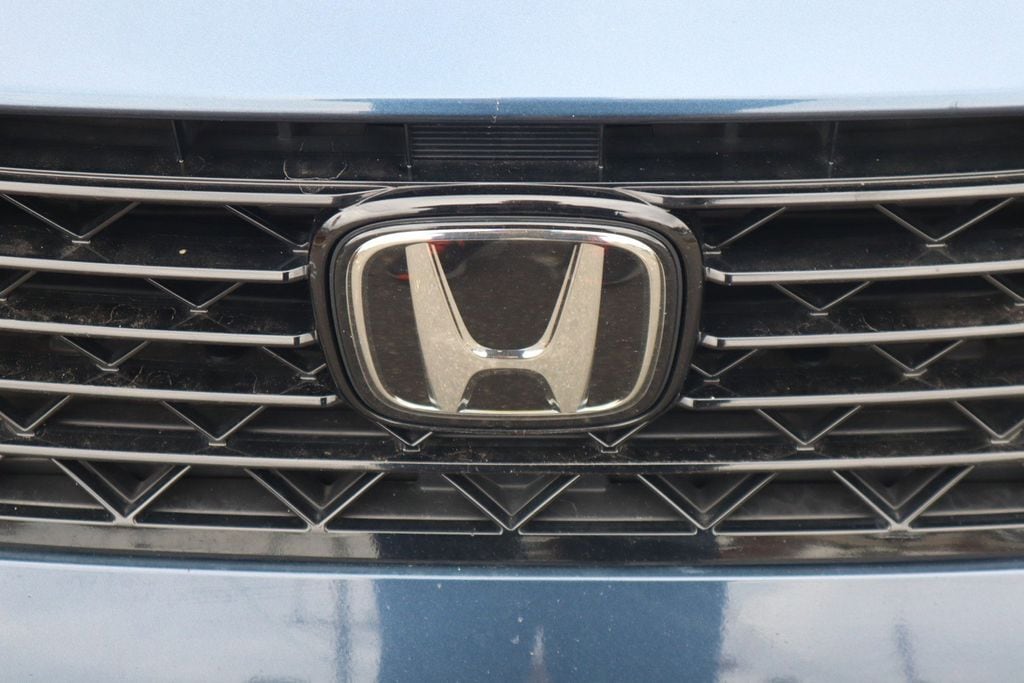 2023 Honda Accord EX - Photo 31