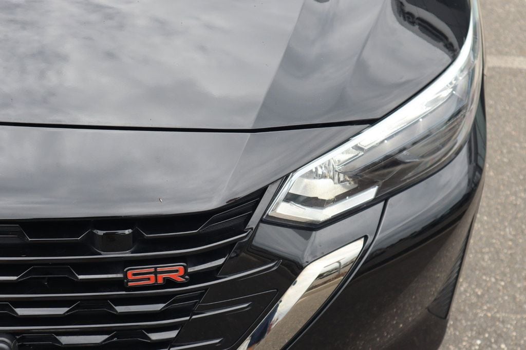 2024 Nissan Sentra SR - Photo 12