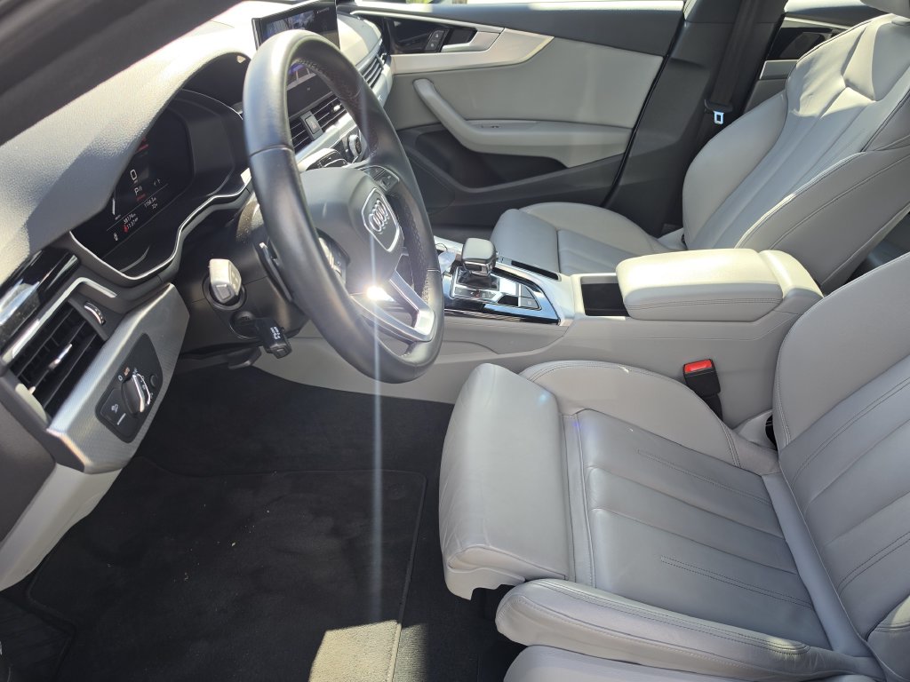 2025 Audi A5 Sportback Premium - Photo 19