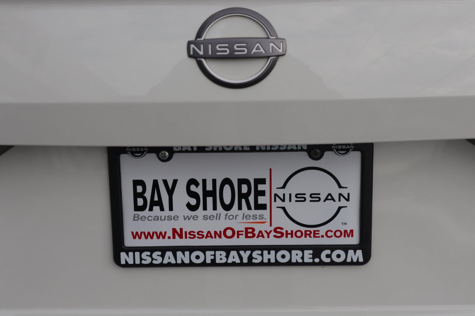 2025 Nissan Altima S - Photo 32