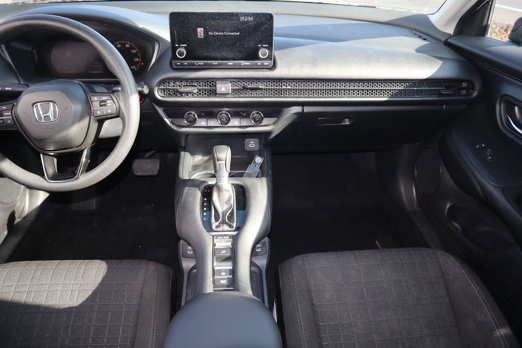 2025 Honda HR-V LX - Photo 13