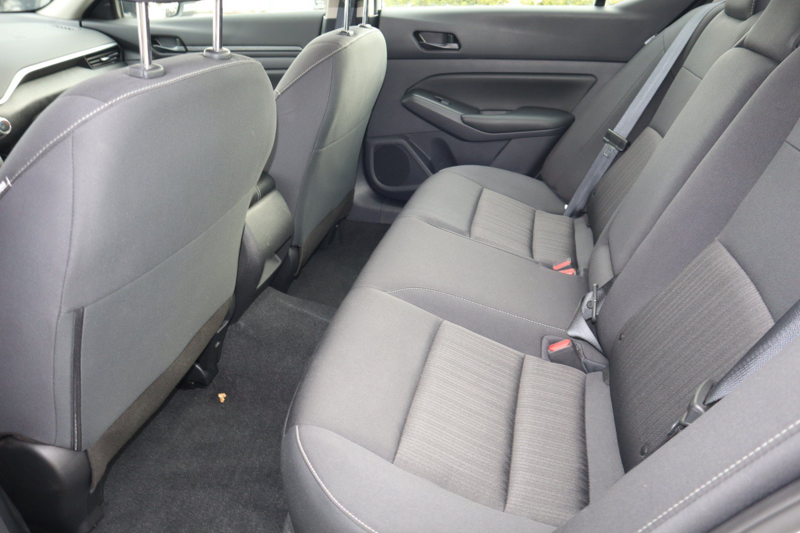 2025 Nissan Altima S - Photo 15