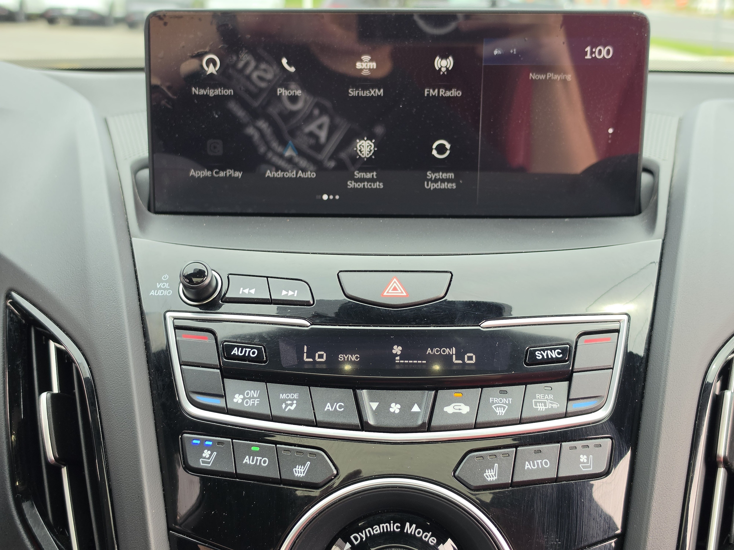 2025 Acura RDX A-Spec w/ Advance Package - Photo 33