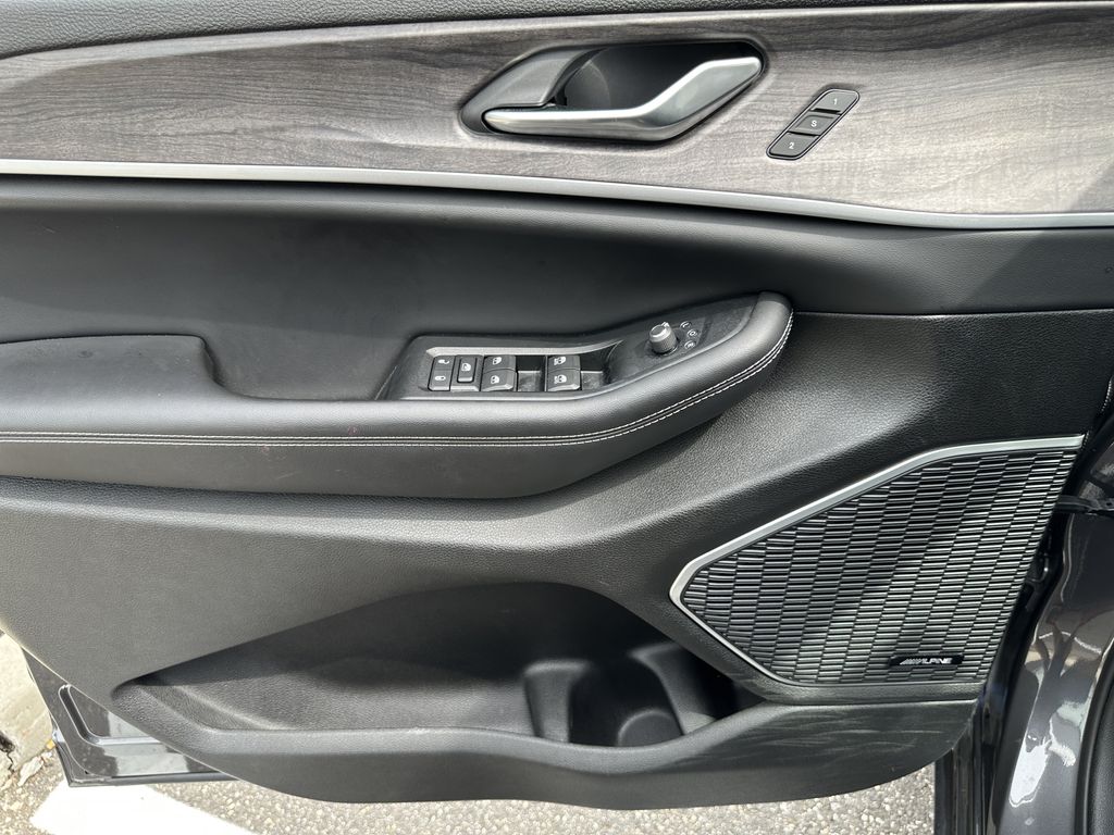 2023 Jeep Grand Cherokee 30th Anniversary 4xe - Photo 25