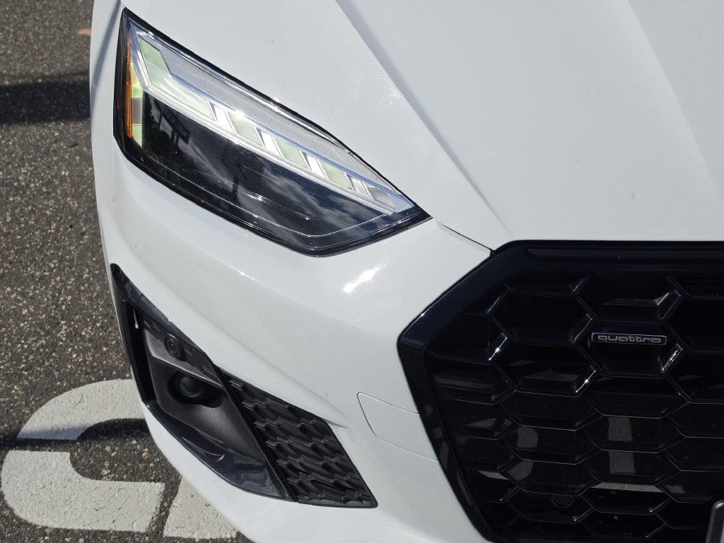 2025 Audi A5 Sportback Premium - Photo 10