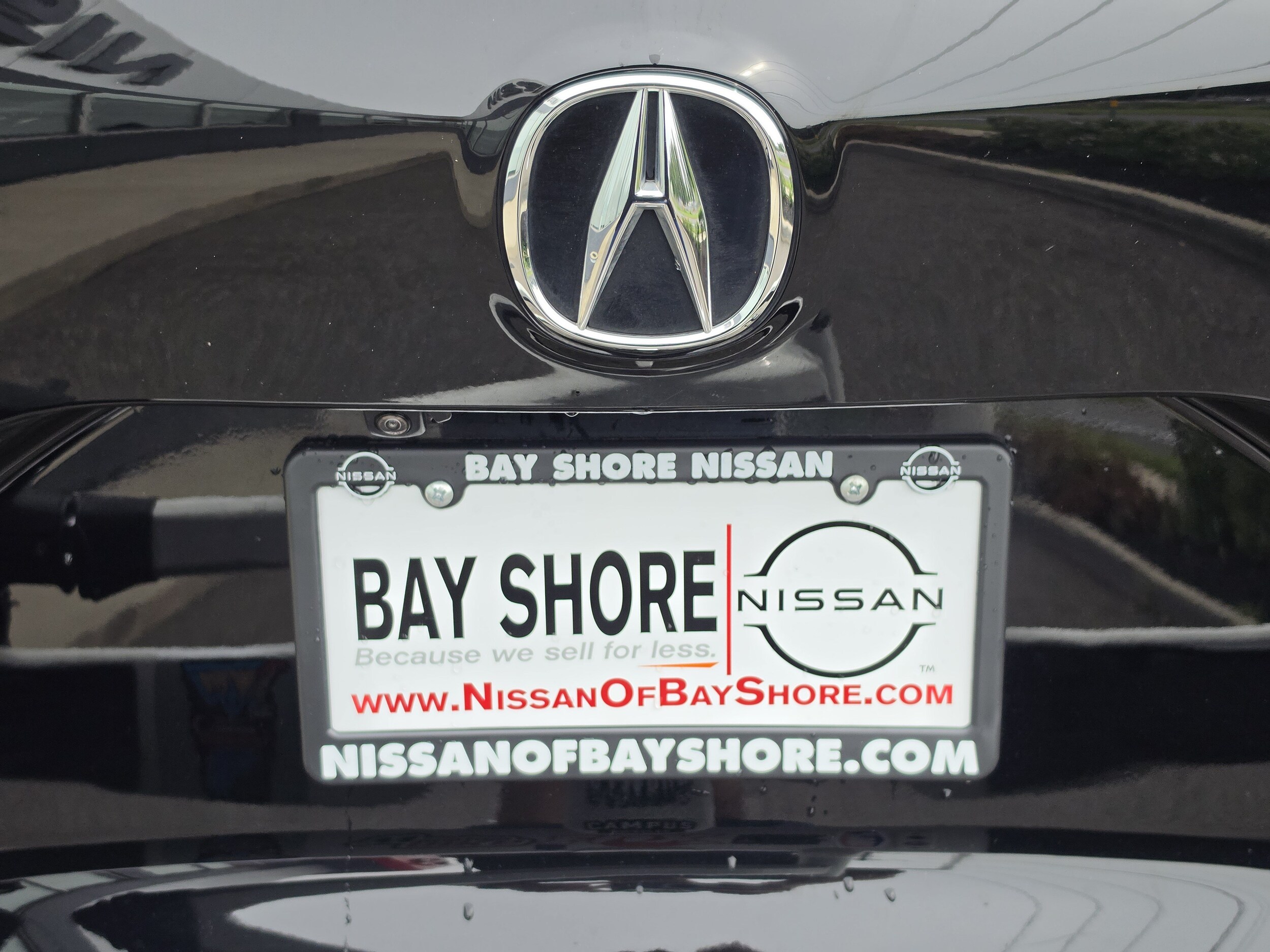 2025 Acura RDX A-Spec w/ Advance Package - Photo 37
