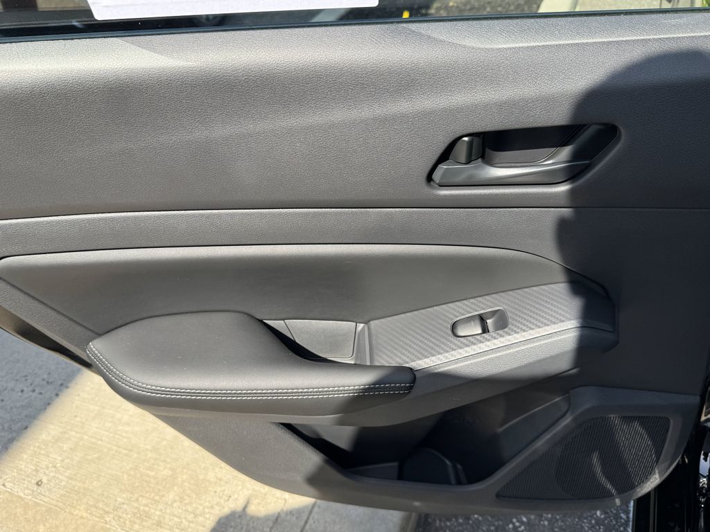 2025 Nissan Altima SV - Photo 37