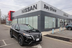 Used 2023 Nissan Rogue SV SUV UB10982P for Sale in Bay Shore, NY, at Nissan of Bay Shore