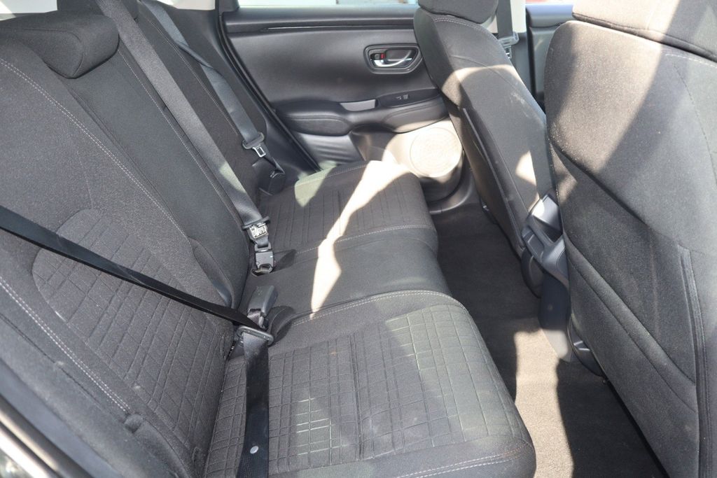 2025 Honda HR-V LX - Photo 22