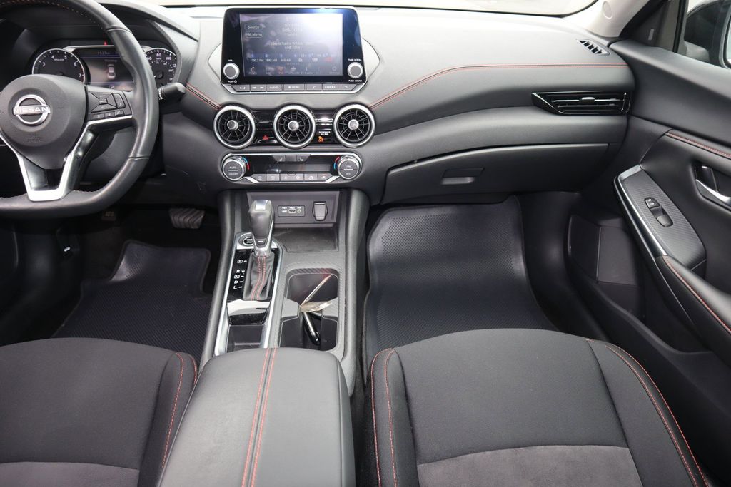 2024 Nissan Sentra SR - Photo 15