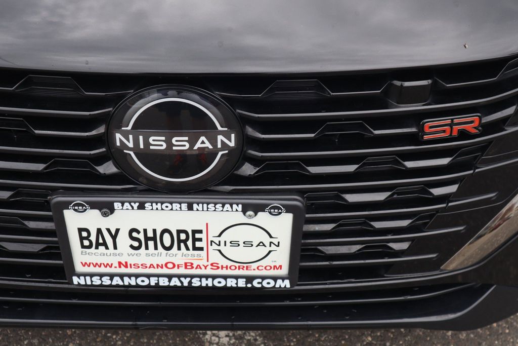 2024 Nissan Sentra SR - Photo 31