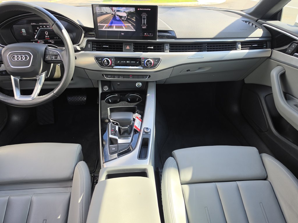 2025 Audi A5 Sportback Premium - Photo 13