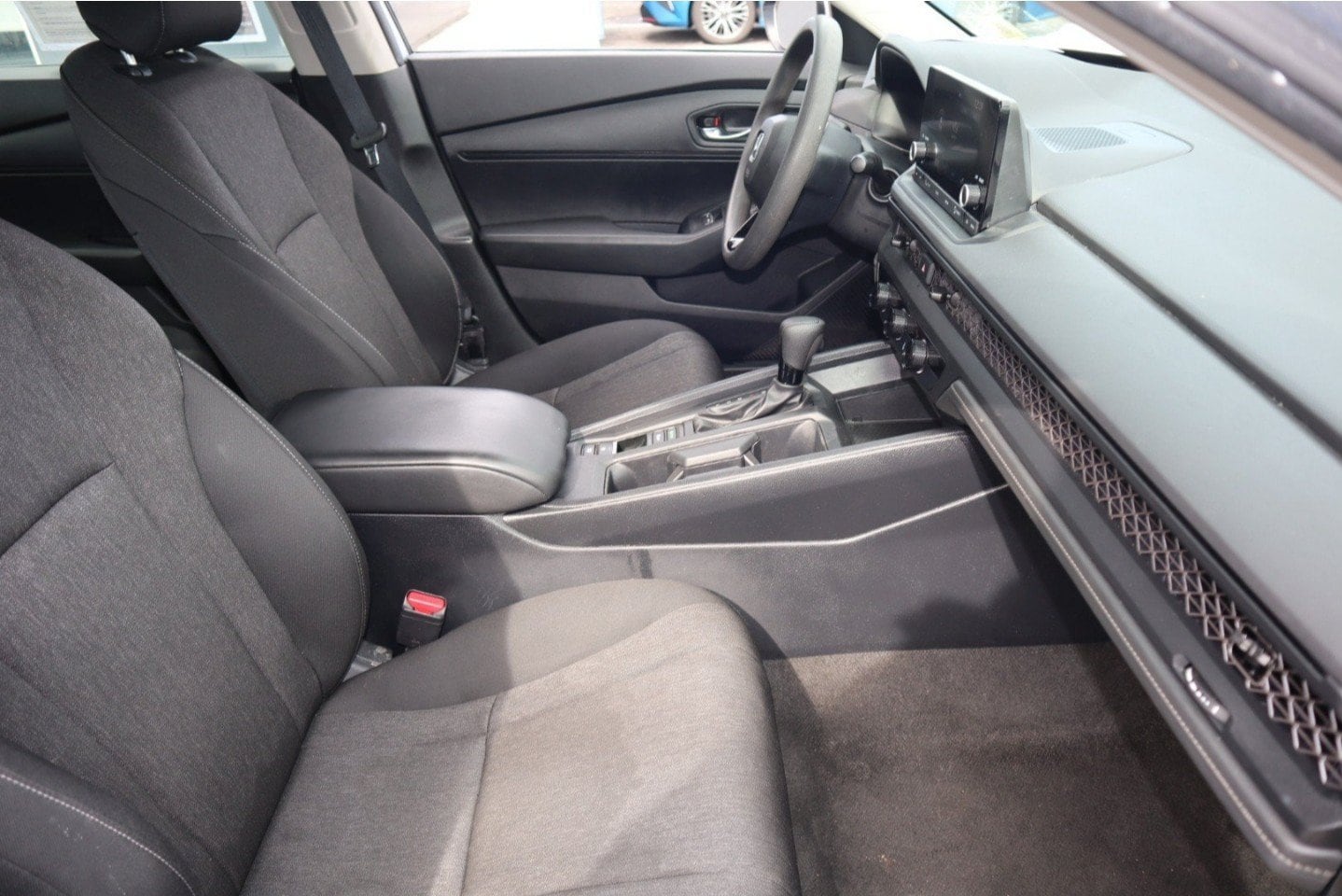 2024 Honda Accord LX - Photo 30