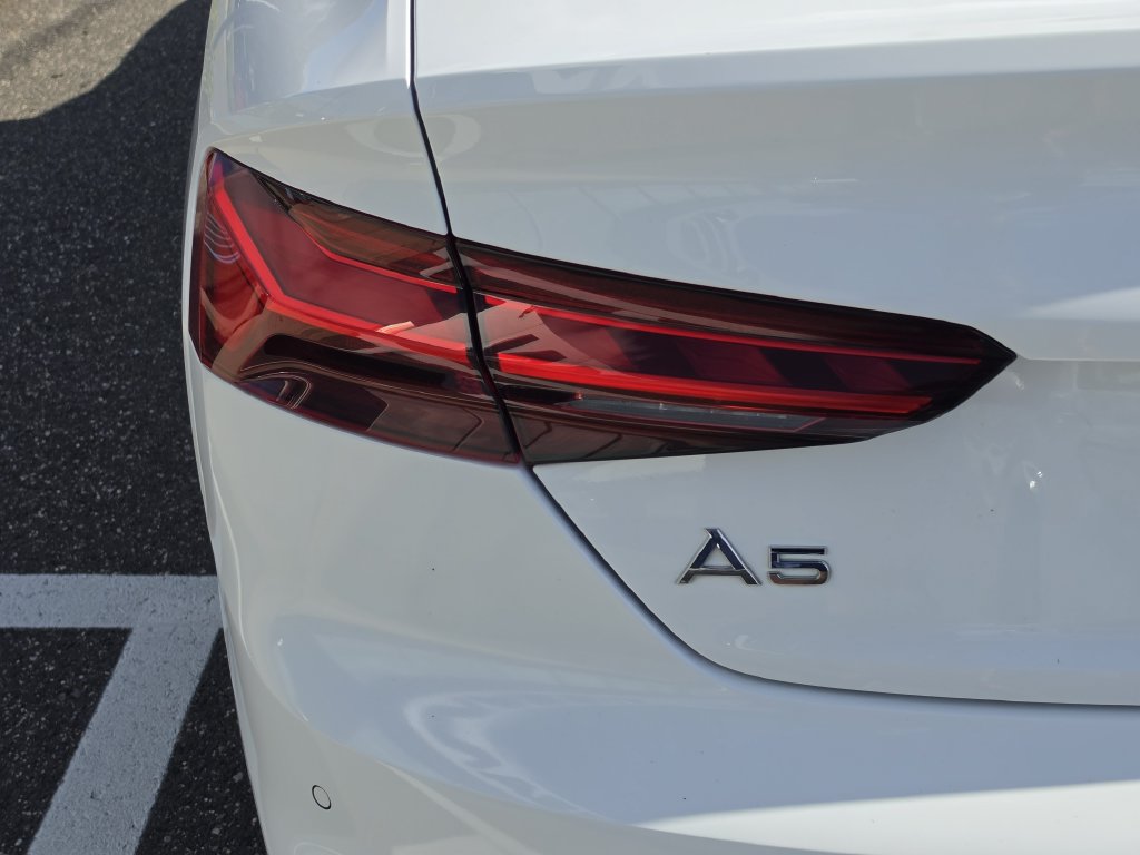 2025 Audi A5 Sportback Premium - Photo 36