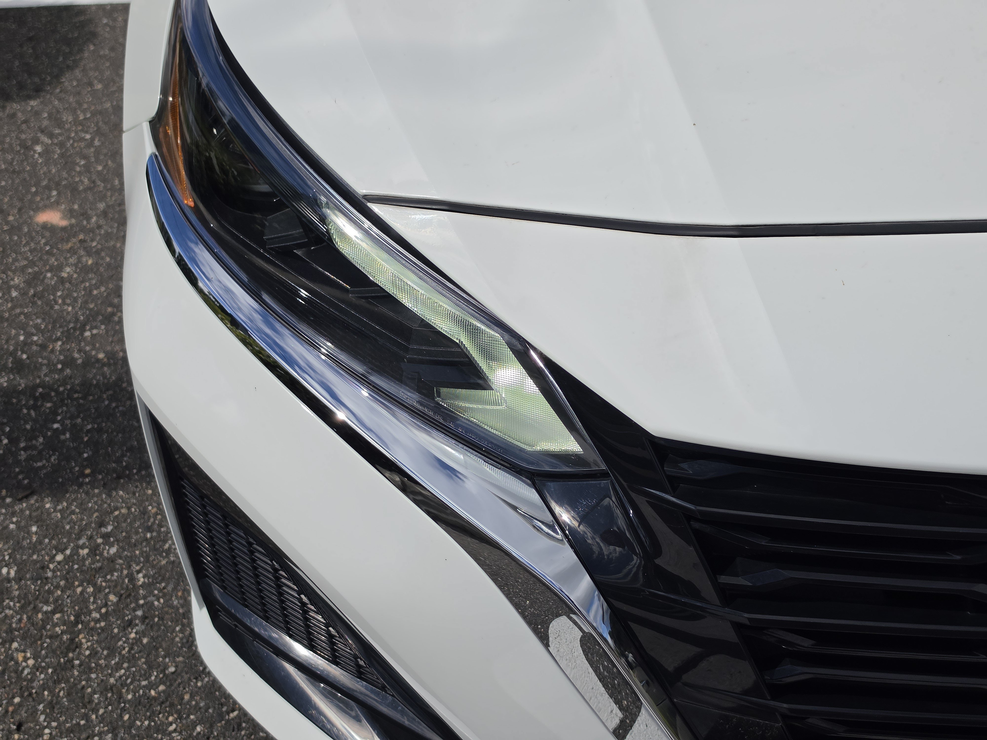2025 Nissan Altima S - Photo 14