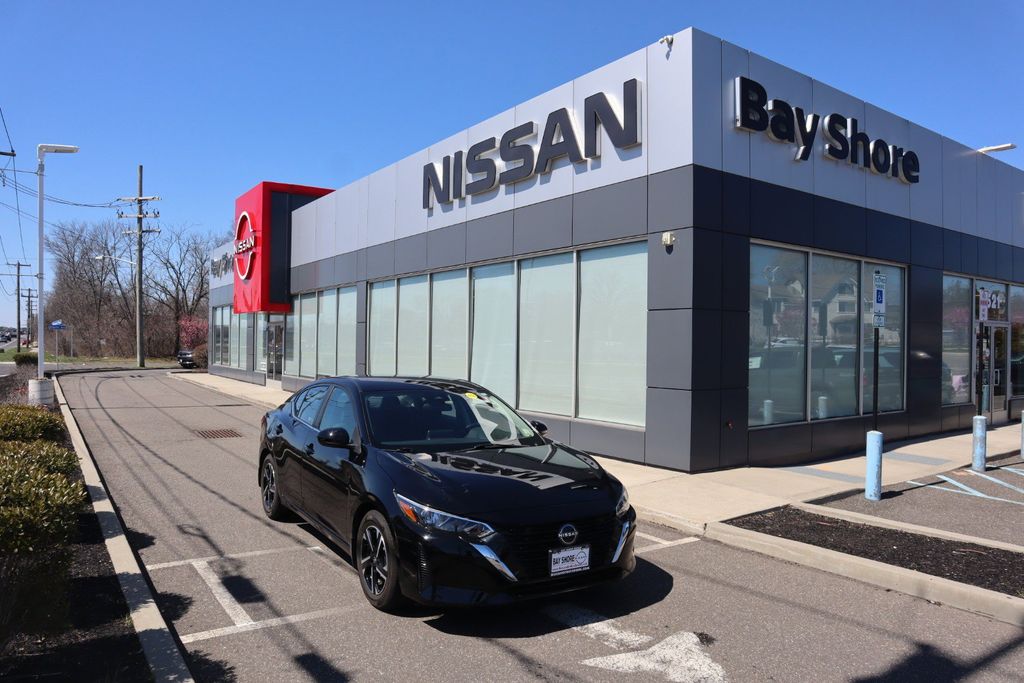  Nissan Sentra