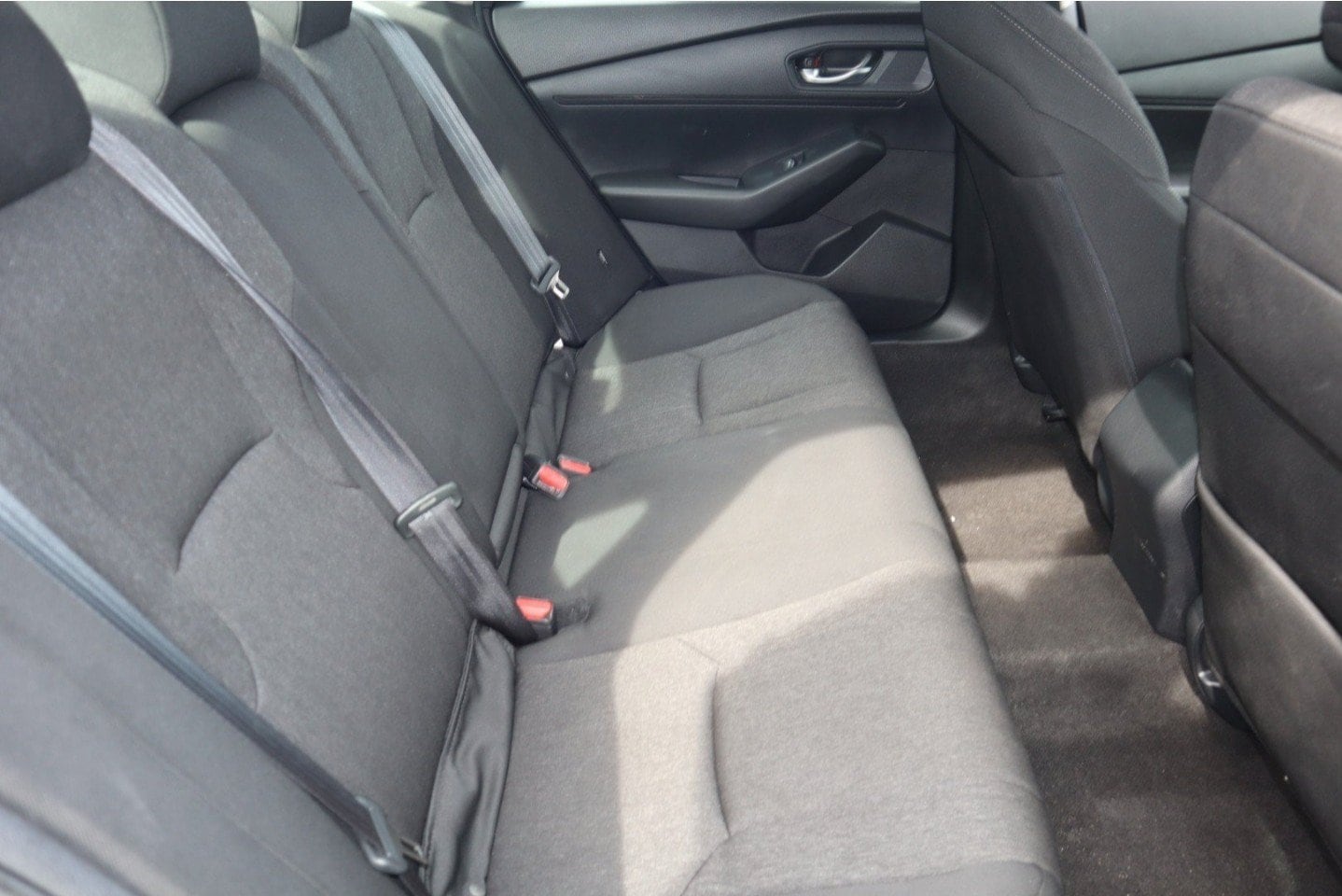 2024 Honda Accord LX - Photo 31
