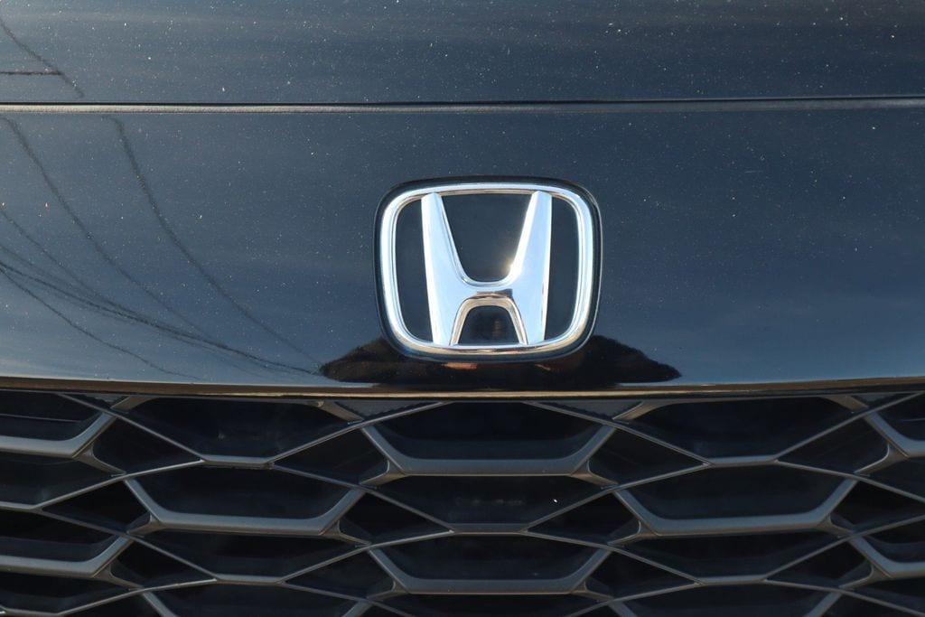 2025 Honda HR-V LX - Photo 27