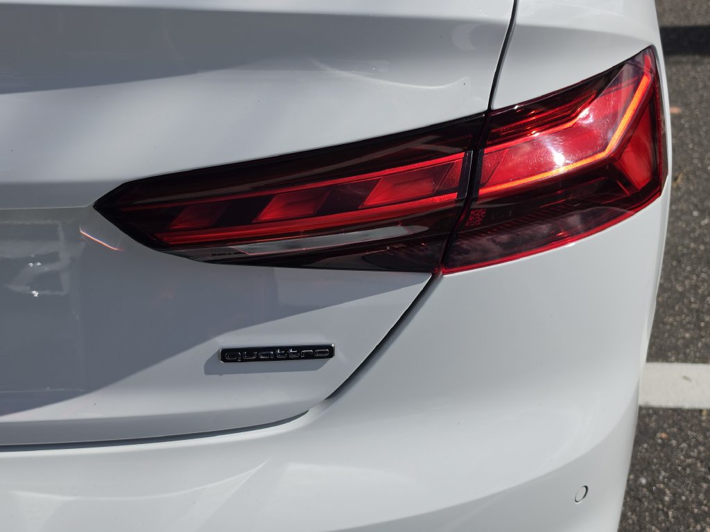 2025 Audi A5 Sportback Premium - Photo 37