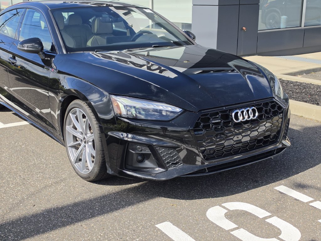 Used 2025 Audi A5 Sportback S line Premium S line Premium 45 TFSI quattro