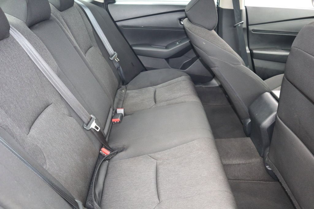 2023 Honda Accord EX - Photo 29
