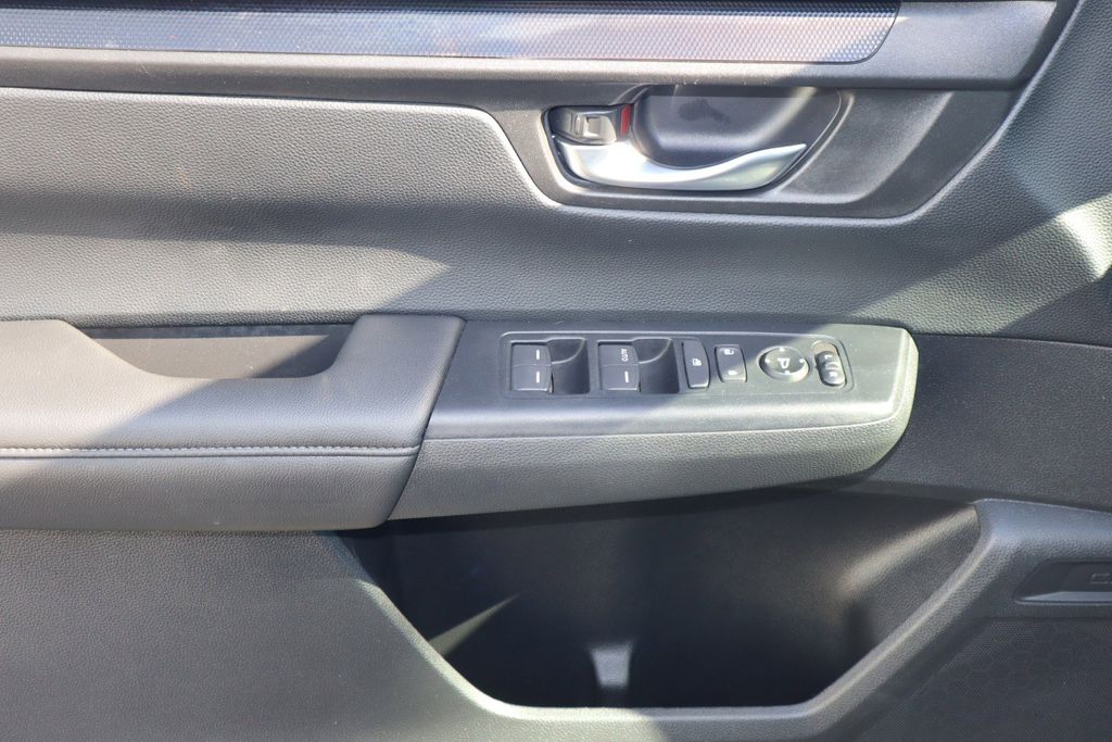 2024 Honda CR-V LX - Photo 15