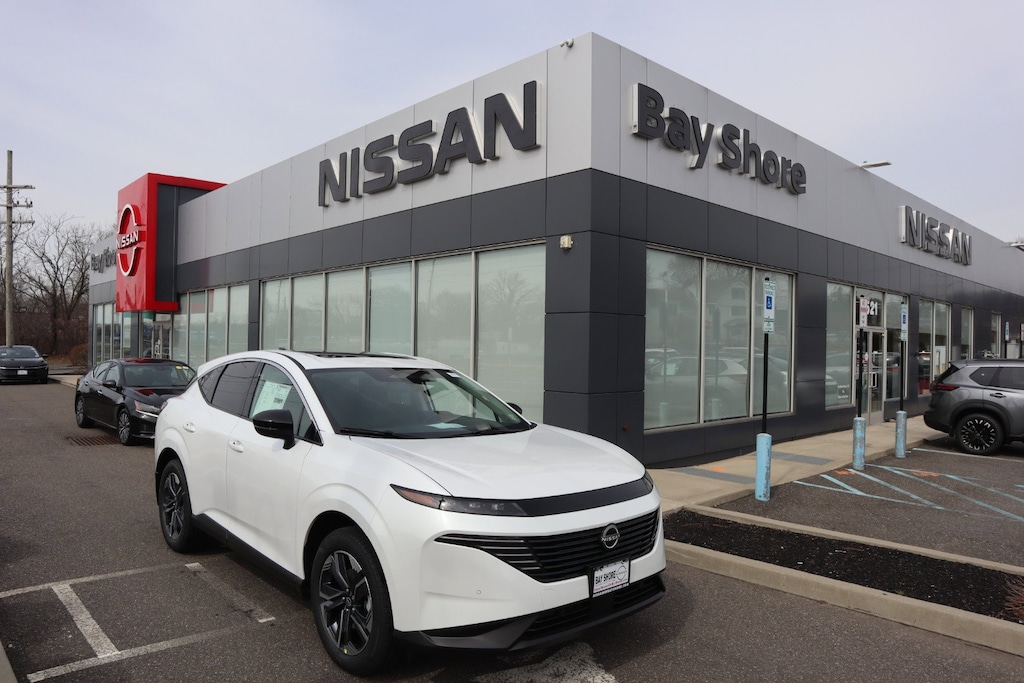 New 2026 Nissan Murano SL SUV