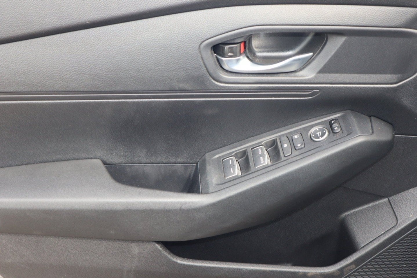 2024 Honda Accord LX - Photo 22