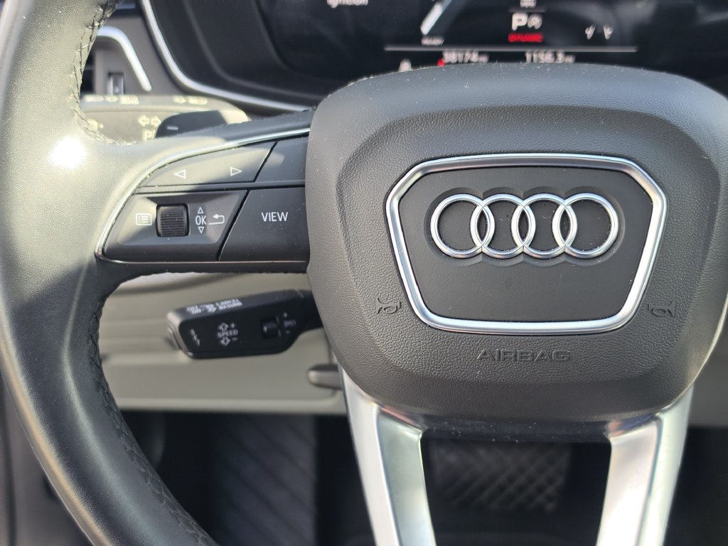 2025 Audi A5 Sportback Premium - Photo 25