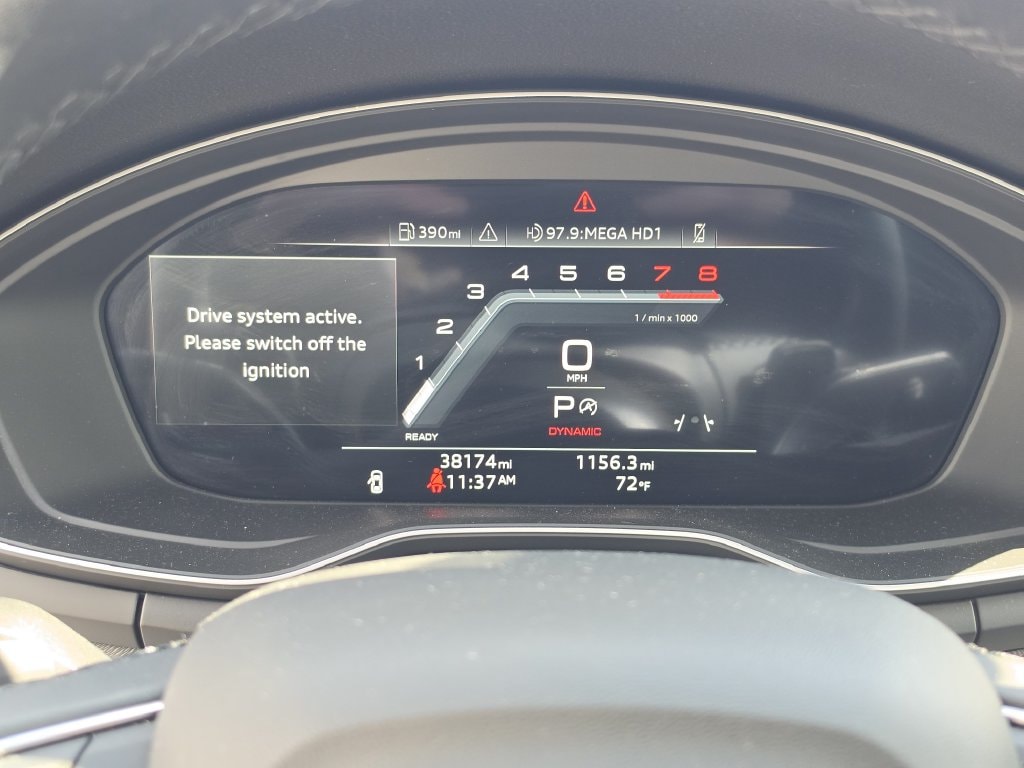2025 Audi A5 Sportback Premium - Photo 28