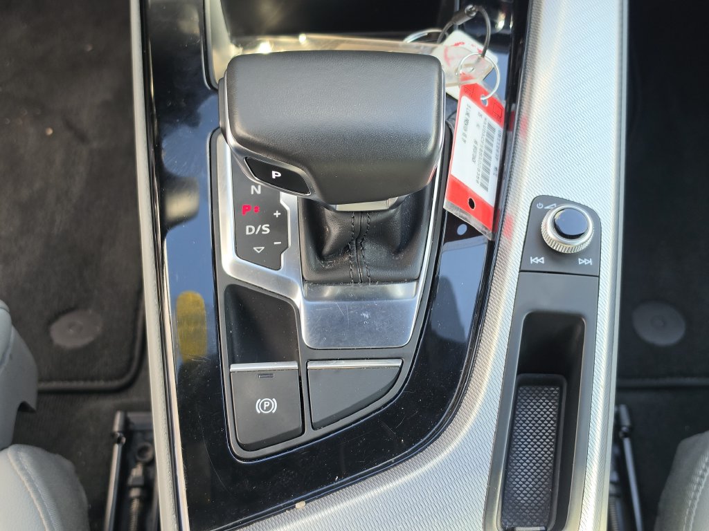 2025 Audi A5 Sportback Premium - Photo 27