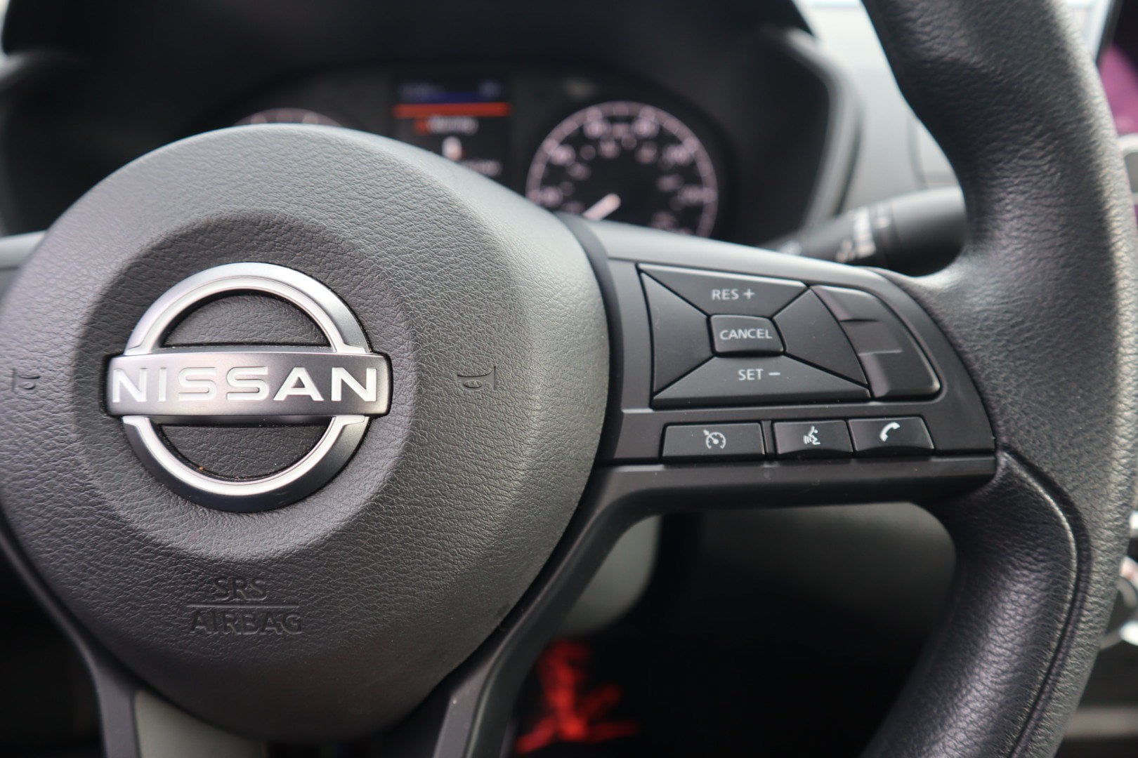 2025 Nissan Altima S - Photo 19