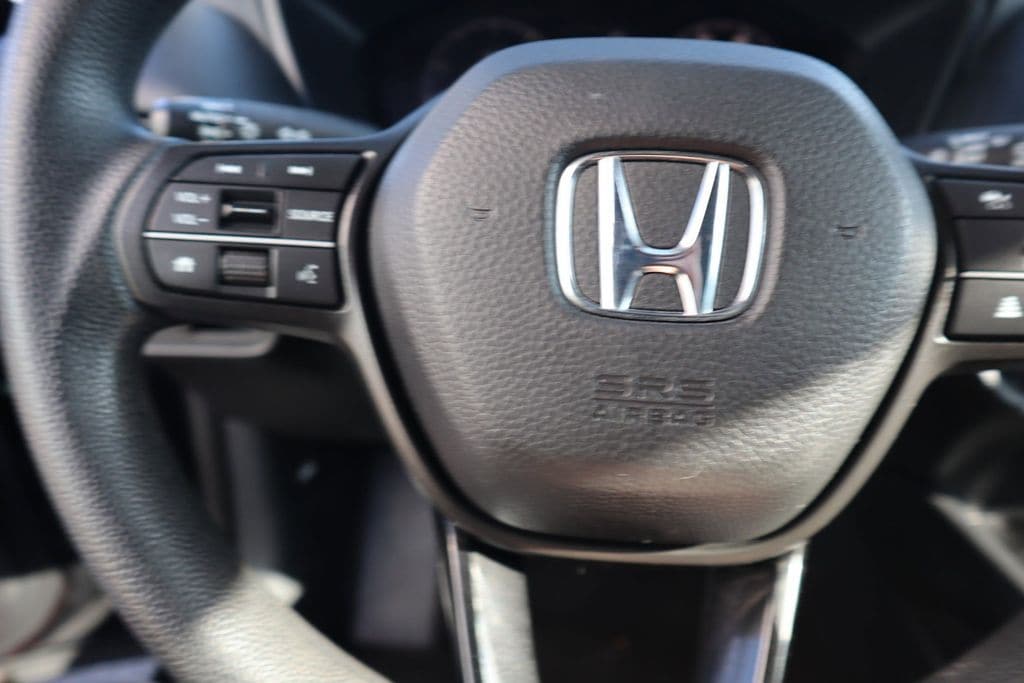 2025 Honda HR-V LX - Photo 19