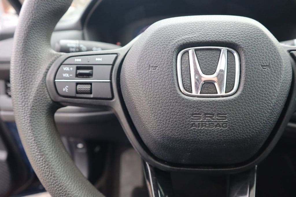 2023 Honda Accord EX - Photo 21