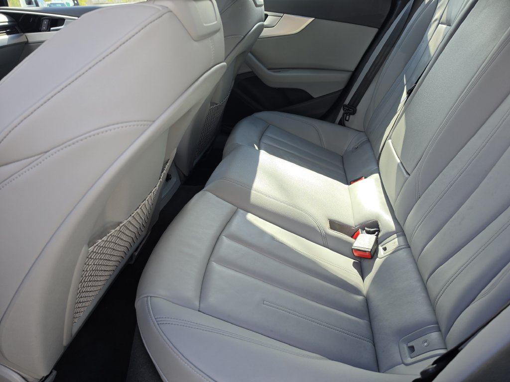 2025 Audi A5 Sportback Premium - Photo 20